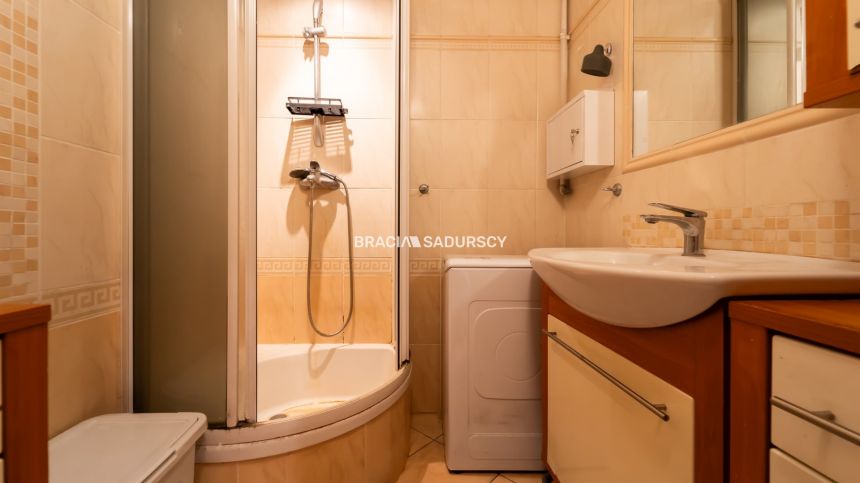 73 m², 3 pokoje, balkon, świetna lokalizacja! miniaturka 10