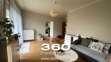 4 ogrody - Duńska - 40m2 ogródek