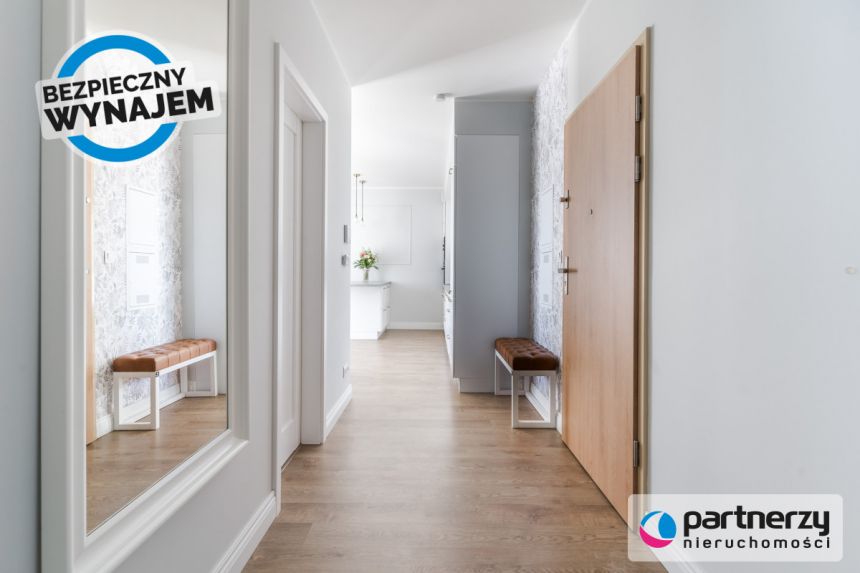 Gdańsk Przymorze, 4 700 zł, 52 m2, z balkonem miniaturka 14
