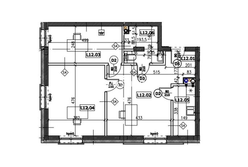 Nowe Lokale 25m2-66m2, Wieliczka Centrum miniaturka 7