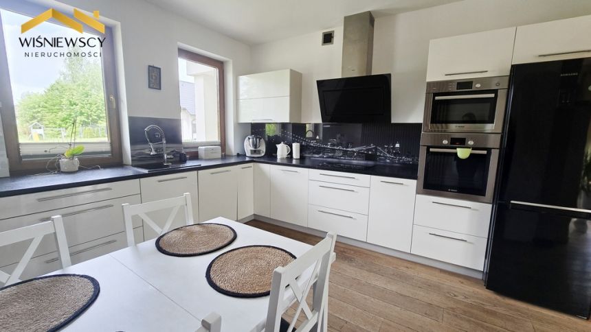Dom 147 m², Wolny Dwór, Skarszewy miniaturka 9