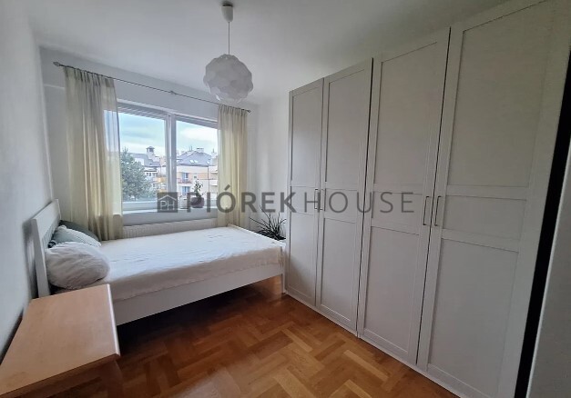 Dwupoziomowe mieszkanie na Ursynowie miniaturka 8