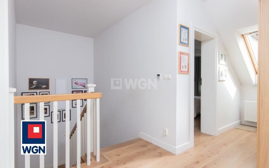 Mierzyn, 1 489 000 zł, 145 m2, murowany miniaturka 11