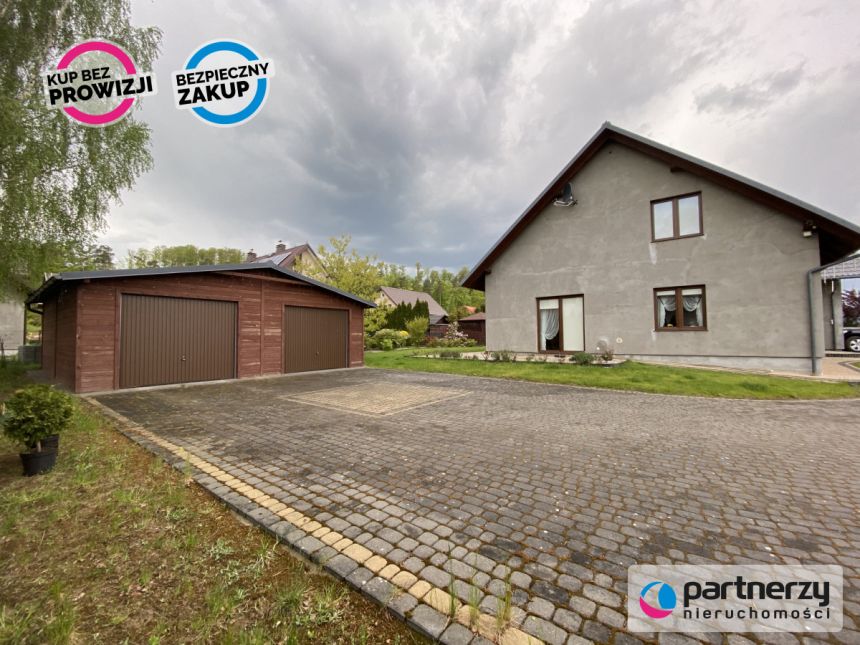 Góra, 1 199 000 zł, 212.8 m2, wolnostojący miniaturka 3
