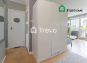 Gdańsk Żabianka, 699 000 zł, 42.2 m2, pietro 4/4 miniaturka 9