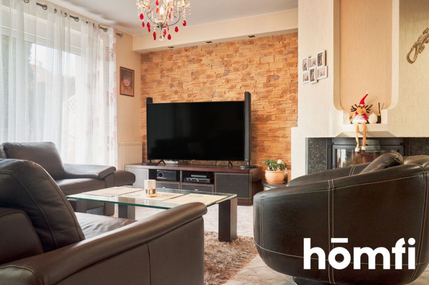 Dom marzeń w zielonym otoczeniu miniaturka 9