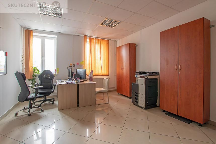 Lokal użytkowy - Koszalin miniaturka 3