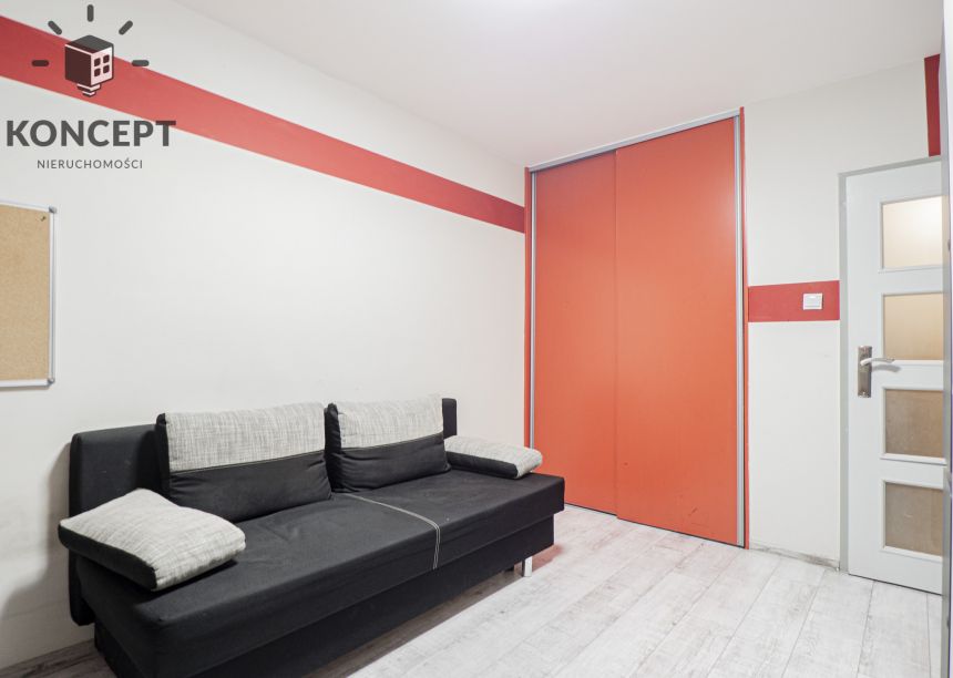 Komfortowe 2 pok. | Balkon | Popowice miniaturka 10
