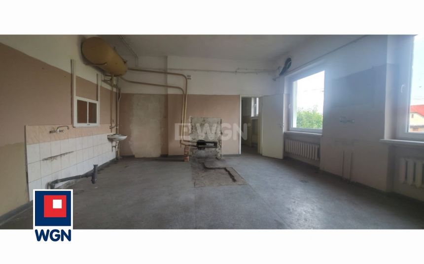 Bobrowniki, 150 000 zł, 84 m2, do remontu miniaturka 8