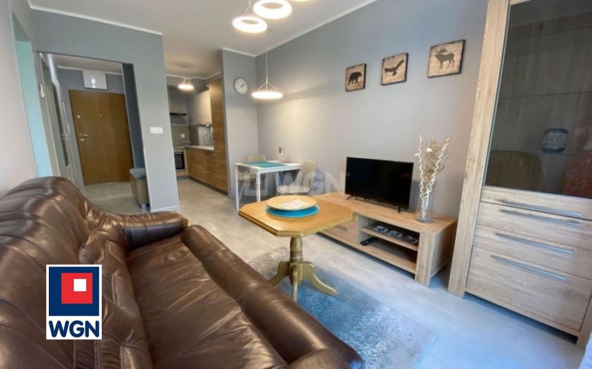 Szczecin Pogodno, 2 500 zł, 38 m2, z balkonem miniaturka 13