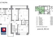 Piotrków Trybunalski, 795 000 zł, 134 m2, murowany miniaturka 7