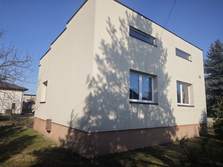 Mały dom na sprzedaż-Kwirynów ul. Pohulanka miniaturka 5