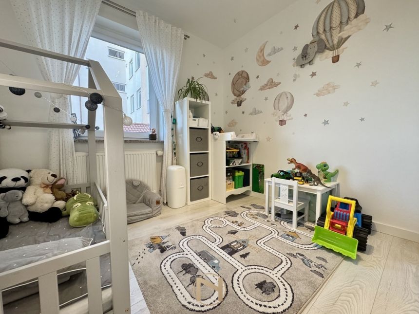 Gorzów Wielkopolski, 575 000 zł, 59.6 m2, z garażem miniaturka 9