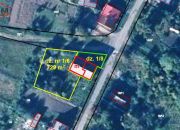 Połowa domu -mieszkanie 3-pok. z działką budowlaną miniaturka 7