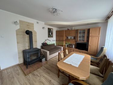 Trzetrzewina, 470 000 zł, 100 m2, wolnostojący