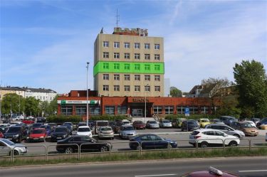 Lokal użytkowy - Koszalin