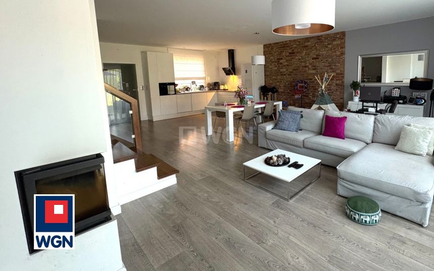 Szklary Górne, 1 025 000 zł, 152.91 m2, jednorodzinny miniaturka 4