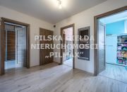 Piła Jadwiżyn, 565 000 zł, 64.89 m2, jasna kuchnia z oknem miniaturka 4