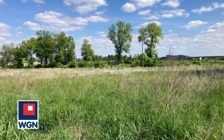 Kotłów, 145 000 zł, 60 m2, jednorodzinny miniaturka 4