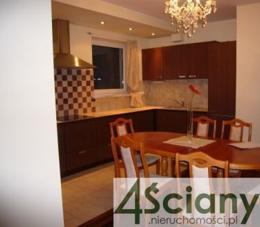 apartament 6 pokoi, Rondo Wiatraczna