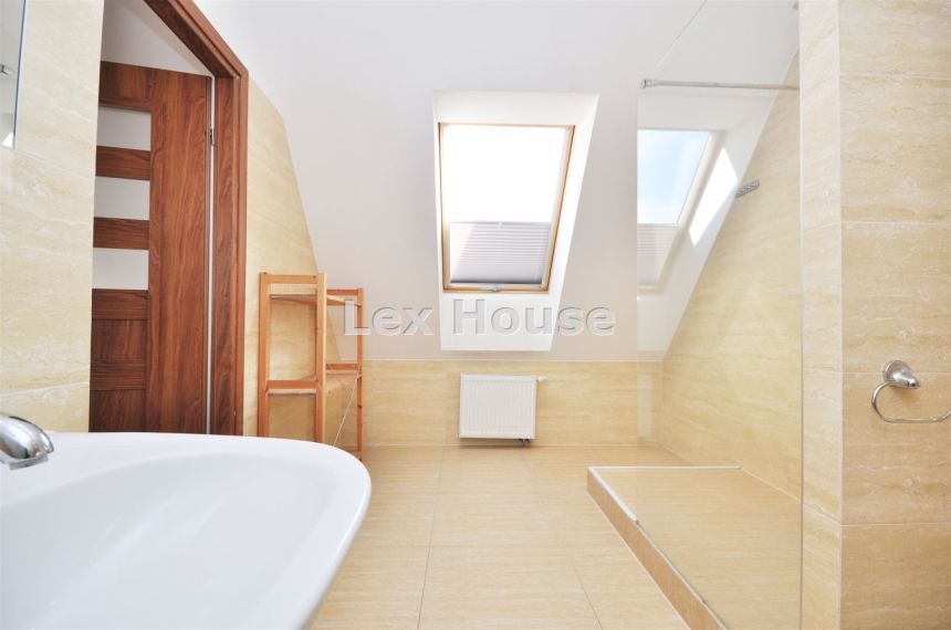 Szczecin, 5 500 zł, 134 m2, 4 pokojowe miniaturka 14
