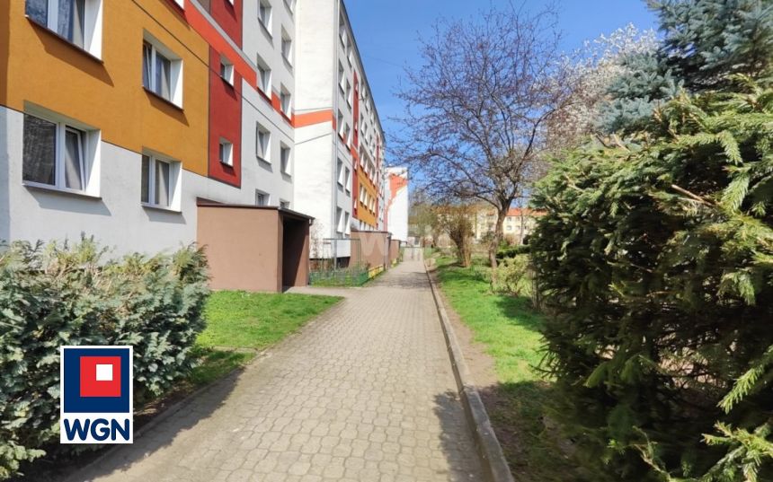 Ełk Centrum, 215 000 zł, 36.3 m2, z balkonem miniaturka 9