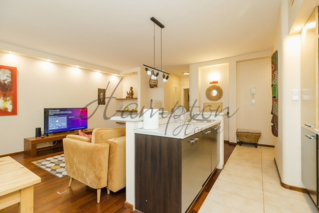 Warszawa Górny Mokotów, 1 129 000 zł, 53.79 m2, 2 pokojowe miniaturka 7
