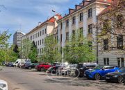 Wrocław Śródmieście, 1 900 zł, 27 m2, parter/3 miniaturka 15