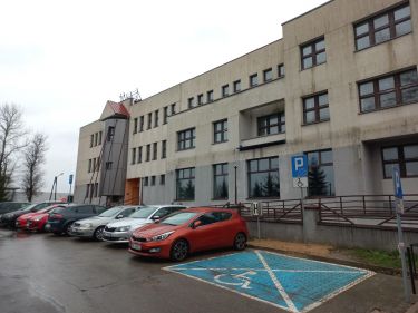 Do wynajęcia pomieszczenia o zróżnicowanych powierzchniach w Olkuszu Bylicy 6