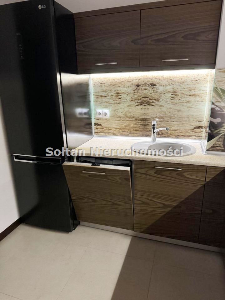Warszawa Ursus, 1 130 000 zł, 82.92 m2, jasna kuchnia miniaturka 9