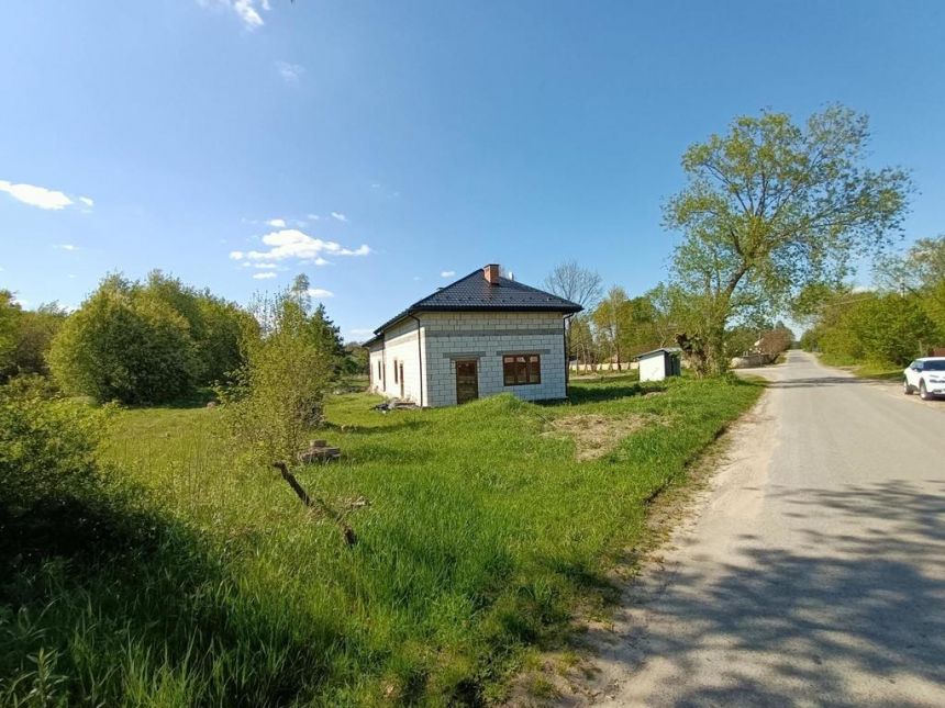 Budynek 270 m kw. mieszkalny lub pod inwestycje. miniaturka 2