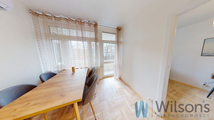 Warszawa Śródmieście, 5 500 zł, 56 m2, pietro 2 miniaturka 6