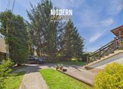 Milanówek Kolonia Milanówek, 1 380 000 zł, 200 m2, 5 pokoi miniaturka 59