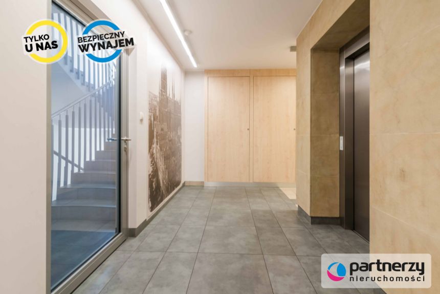 Gdańsk Siedlce, 3 400 zł, 63 m2, pietro 3 miniaturka 19