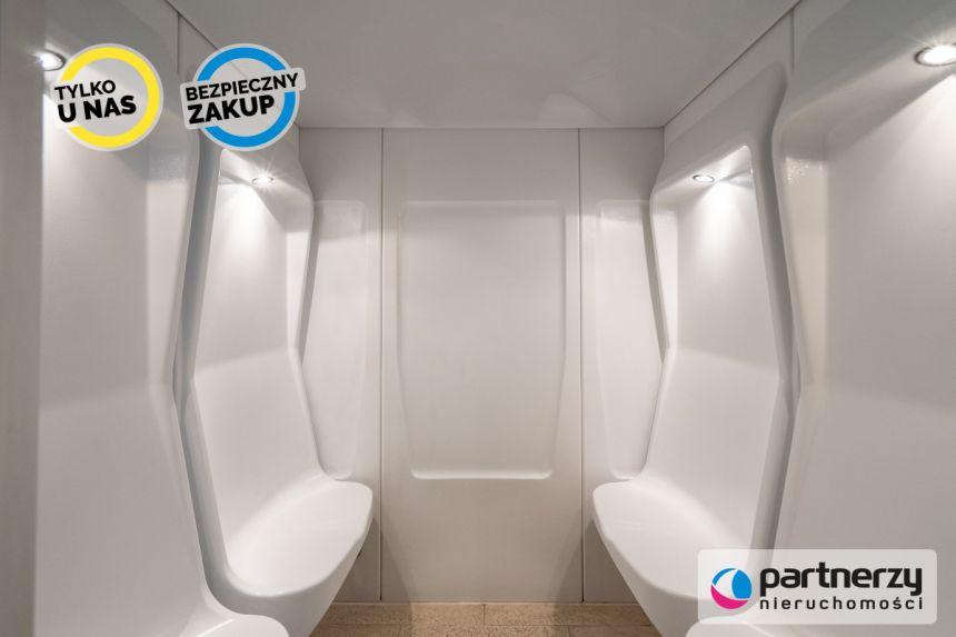 Gdańsk Śródmieście, 920 000 zł, 47.7 m2, pietro 2 miniaturka 20