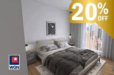 Gdańsk Siedlce, 466 340 zł, 42.8 m2, do wykończenia