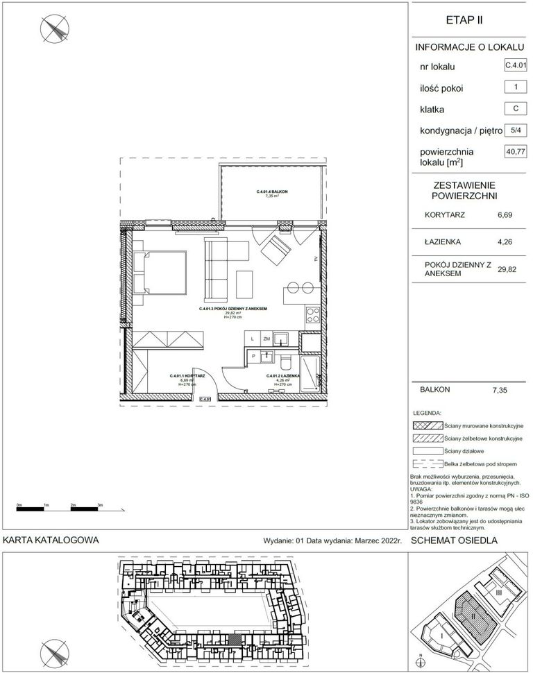 OFERTA DEWELOPERSKA, Unikalny projekt nad Odrą miniaturka 3