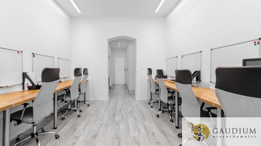 Biuro w centrum Gdańska miniaturka 4