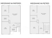 Apartament z ogródkiem Pawęzów-Osiedle Pod Dębami miniaturka 10