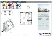 Banino, 420 200 zł, 38.2 m2, z balkonem miniaturka 1