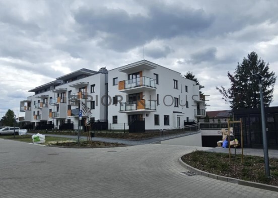 3-pokojowe mieszkanie na Bielanach miniaturka 15