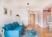 46m2, Wola Justowska, Ogródek ul. Niezapominajek miniaturka 14
