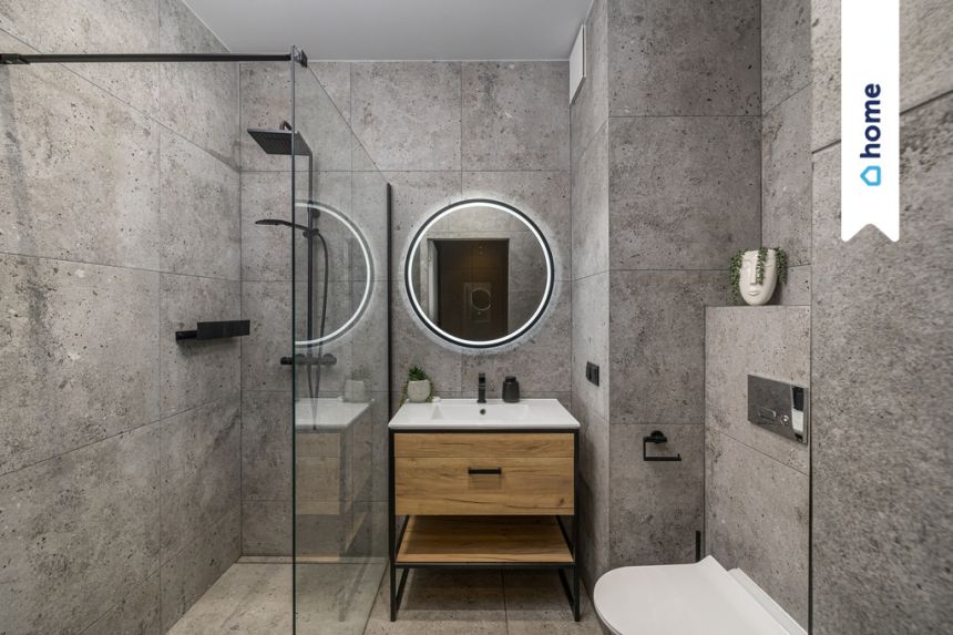 Apartament w loftowym stylu przy ul.Kolejowej miniaturka 8