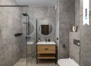 Apartament w loftowym stylu przy ul.Kolejowej miniaturka 8