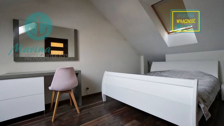 Reda, 799 000 zł, 82.85 m2, z miejscem parkingowym miniaturka 16