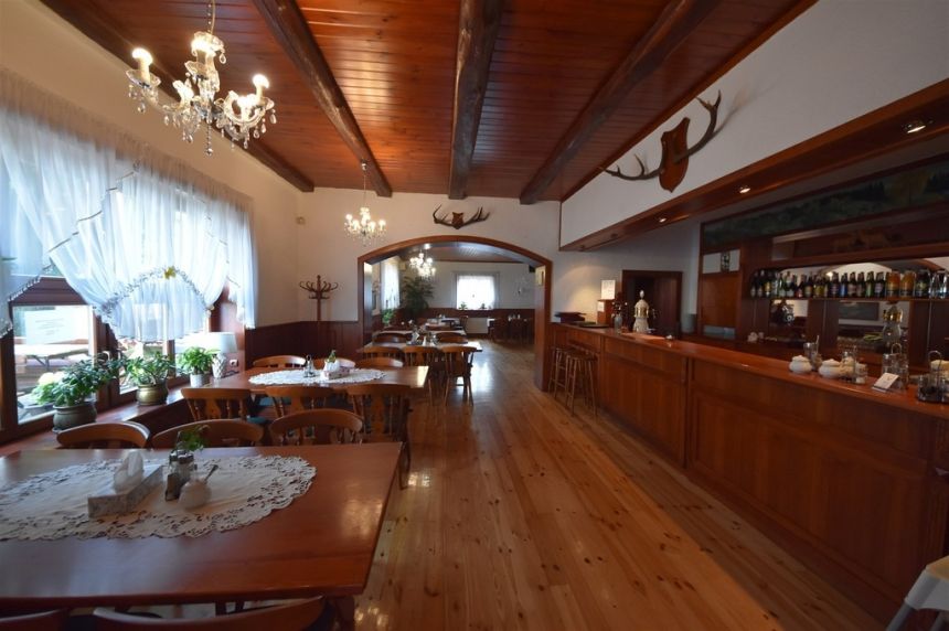 Restauracja, pub na sprzedaż Góra Św. Anny miniaturka 9