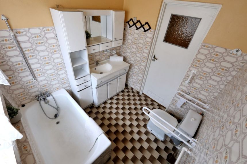 Warszawa Zacisze, 1 850 000 zł, 218.89 m2, 5 pokoi miniaturka 14