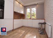 Wola Krzysztoporska, 319 000 zł, 51 m2, kuchnia z oknem miniaturka 7