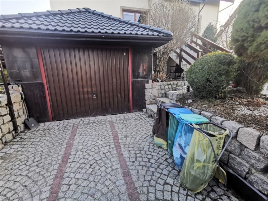 Siedlęcin, 1 450 000 zł, 280 m2, 5 pokoi miniaturka 13
