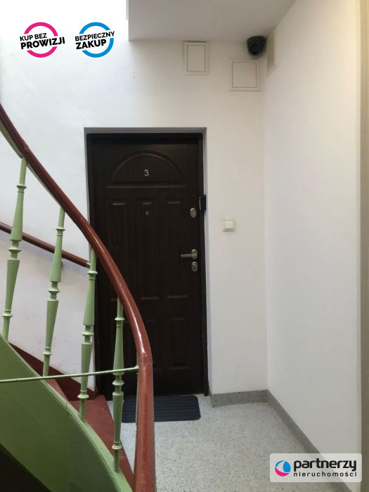 Gdańsk Śródmieście, 689 000 zł, 50.3 m2, pietro 2 miniaturka 11